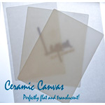 Ceramic Substrate Canvas