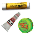Hand Salves and Creams