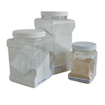 Storage Jars