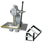 Tile Press and Tile Cutters