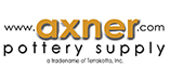 Axner Pottery and Ceramic Supplies Homepage