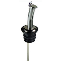 #TM9781 – Bottle Pourer with Flap