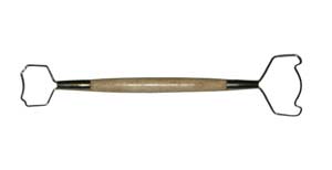 #TMCR10 – Blue Heron Wire Handle Maker