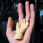 plaster hand mold kit plaster hand mold kit