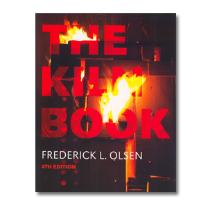 The Kiln Book 4th Edition