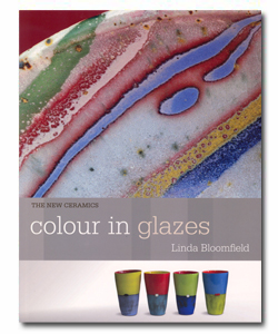 Colour in Glazes