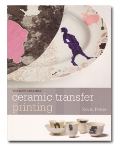 Image Transfer on Clay