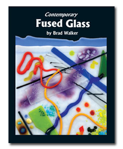 Contemporary Warm Glass