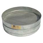 Laguna Lab Sieve