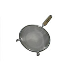 Strainer
