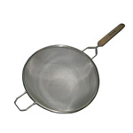 Strainer