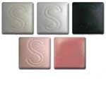 Spectrum Cone 06/04 Satin Glazes