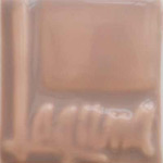 Mason 6065 Chrome Aluminum Pink