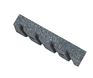 Rubbing Stone
