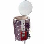 L&L Jupiter Custom Kilns