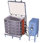 L&L DaVinci Automatic Zone Control Kilns