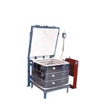 L&L Model X3227 Kiln