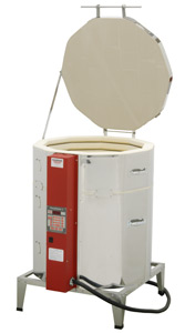 Evenheat Model RM II 2329 Kiln
