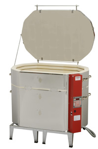 Evenheat Model RM II 2541 Kiln