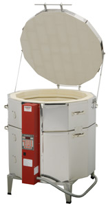 Evenheat Model RM II 2929 Kiln