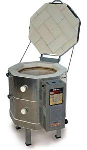 L&L Model e18S Kiln