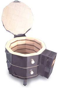 L&L Model e23S Kiln