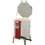 Evenheat Model RM II 1822 Kiln