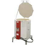 Evenheat Model RM II 2329 Kiln