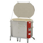 Evenheat Model RM II 2541 Kiln