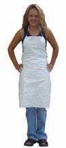 Disposable Tyvec Apron