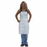 Disposable Tyvec Apron