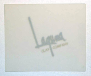Ceramic Substrate Canvas