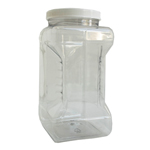 Gallon Storage Jar