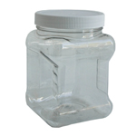 Quart Storage Jar