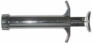 Blue Heron Clay Gun