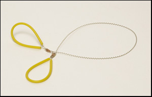 ergo baby wiggle wire dirty girl wire tool