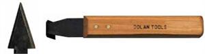 Dolan 120 Triangular Blade