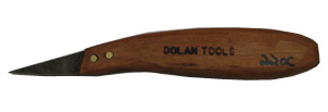 Dolan 220C Flexible Knife Tool