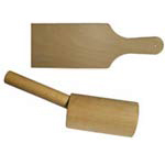 Mallets & Paddles