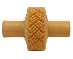 MKM Wooden Roller