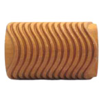 MKM Wooden Roller