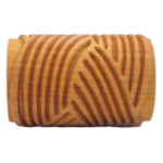 MKM Wooden Roller