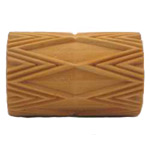 MKM Wooden Roller