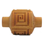 MKM Wooden Roller
