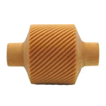 MKM Wooden Roller
