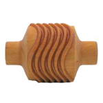 MKM Wooden Roller