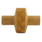 MKM Wooden Roller