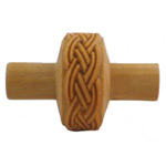 MKM Wooden Roller