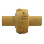 MKM Wooden Roller
