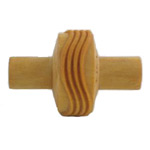 MKM Wooden Roller